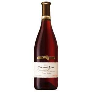 Turning Leaf Vineyards Pinot Noir 750ML