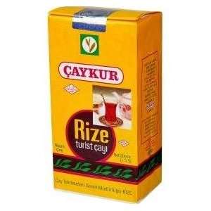 Caykur Rize Black Tea, 500g Grocery & Gourmet Food