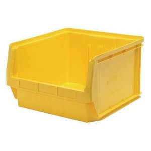  Giant Stackable Storage Bin 18 3/8x19 3/4x11 7/8 Yellow 