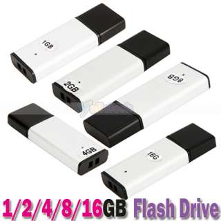 USB 2.0 Lighter Shaped Flash Memory Drive 1GB 2GB 4GB 8GB 16GB 1G/2G 