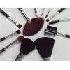 12pcs Pro Makeup Cosmetic Powder Brushes Set Kit Case EB46  