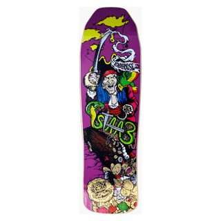  Bp Staab Pirate Deck  9.25 Old School