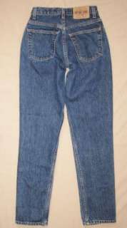 GAP size 1 reg classic fit denim jeans  