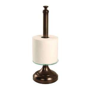  Universal Counter Toilet Paper Stand   Bronze
