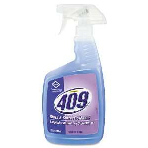  Clorox Products   Clorox   Formula 409 Glass & Surface Cleaner 