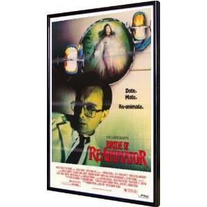  Bride Of Re Animator 11x17 Framed Poster