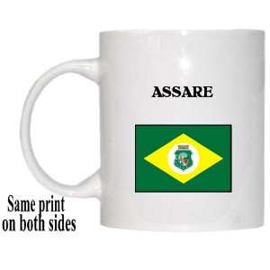  Ceara   ASSARE Mug 