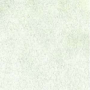  60 Wide Cotton Blend Terry Mint Green Fabric By The Yard 