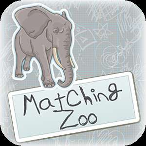   Matching Zoo for Toddlers by Agile Fusion