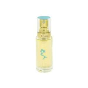  Siren by Paris Hilton Mini EDP Spray .5 oz Beauty