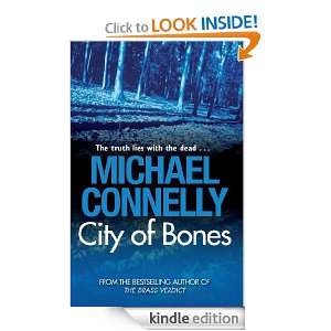City of Bones Michael Connelly  Kindle Store