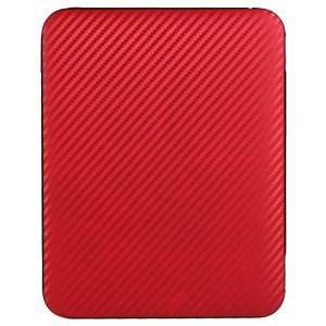   armor(Red) Full Body Protection + Screen Protector by Bodyguardz Cell