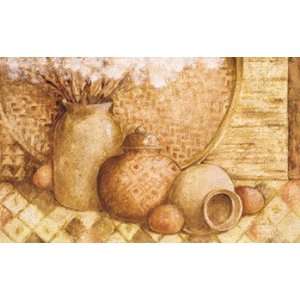   Balinese Still Life   Poster by Dexter Mcgowan (38x26)