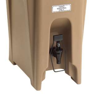 Cambro Camtainer Accessory Easy Serve Dispenser  