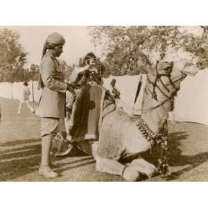  In India During the Raj, There Was No Need for Children to 