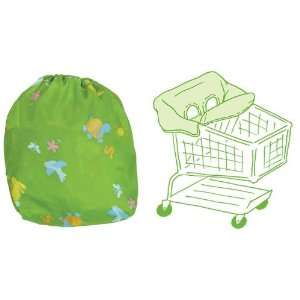  Green Sprouts Shopping Cart Cover (Various Colors) Baby