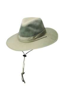 Solarweave SPF 50+ Safari Hat by Dorfman Pacific 016698290654  