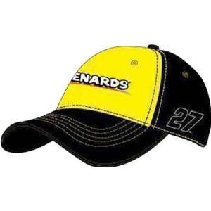  Paul Menard CFS NASCAR Spring 2012 Menards Fan Hat 