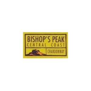  2010 Bishops Peak Central Coast Chardonnay Grocery 