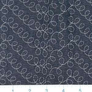   Ounce Denim Loops Fabric By The Yard Arts, Crafts & Sewing