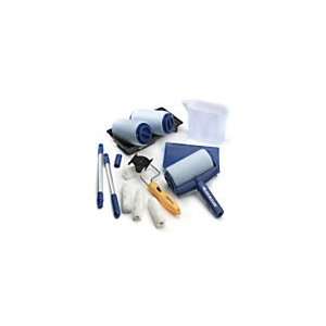  Ready Roller Deluxe All in one Paint Kit 