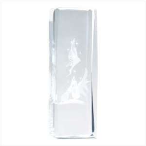  Mythic Dragon Glass Cube   Style 39808