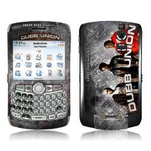   MS DOGG10006 BlackBerry Curve  8300 8310 8320  Dubb Union  Hata Talk