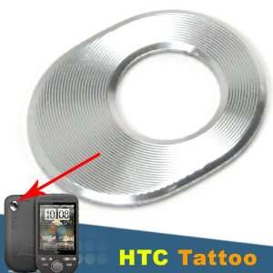   HTC Tattoo Camera Lens Frame Surrounding Cover Repair Replace