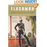 Flashman A Novel by George MacDonald Fraser (Aug 1, 1984)