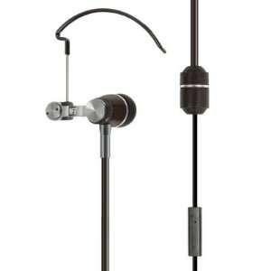   Earhook Headset Earbuds With Noise Isolating Ear Tips Electronics