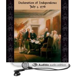   Audible Audio Edition) Thomas Jefferson et al., Rod Rawlings Books