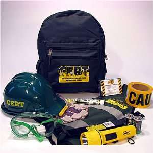 CERT C.E.R.T. Starter Kit  Industrial & Scientific