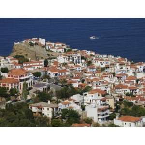  Skopelos Town, Skopelos, Sporades Islands, Greek Islands 