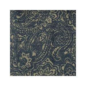  Paisley Lapis by Highland Court Fabric Arts, Crafts 