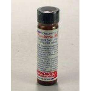  Standard Homeopathic Phosphorus 2Dram 30C 160 tabs Health 