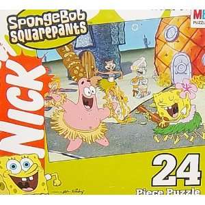  Spongebob Squarepants Toys & Games