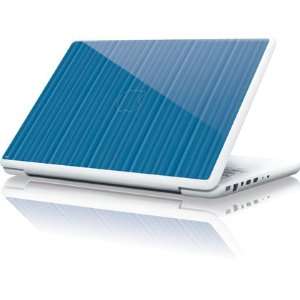  Got the Blues Stripes skin for Apple MacBook 13 inch 
