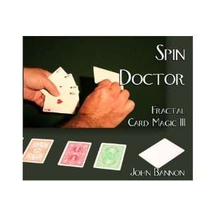 Spin Doctor