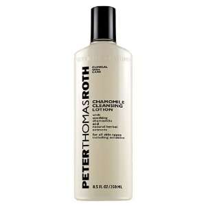  Peter Thomas Roth Chamomile Cleansing Lotion 8 fl oz 