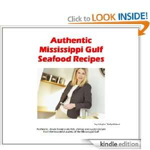 Authentic Mississippi Gulf Seafood Recipes Mississippi Folks  