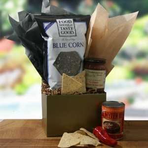 Spice of Life Green Gift Baskets  Grocery & Gourmet Food