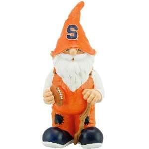  Syracuse Orange Team Gnome