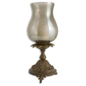 Uttermost 19143 Chandell Decorative Items in Heavily Distressed Aged 