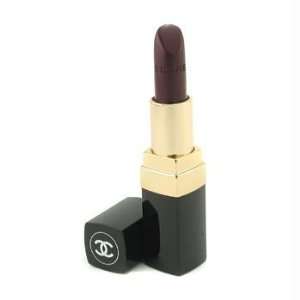 Chanel Rouge Coco Hydrating Creme Lip Colour lipstick 18 Rouge Noir 3 