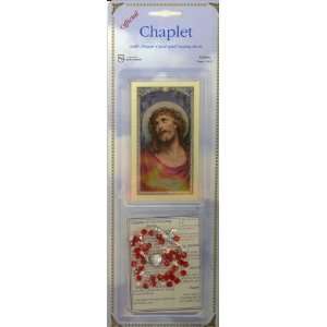  Chaplet of the Precious Blood