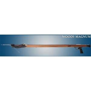  JBL Woody Magnum XL Speargun