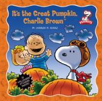 Charlie Brown and Peanuts Store   Its the Great Pumpkin, Charlie 