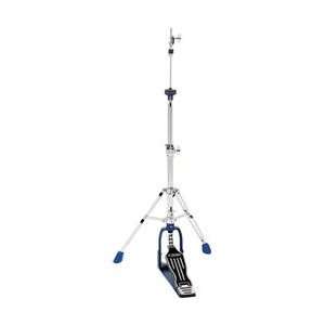  Pacific Drums by DW HH820 01B 2 leg Hi hat Stand (Red 
