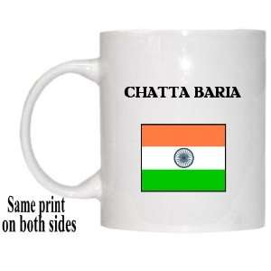  India   CHATTA BARIA Mug 