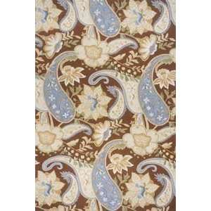  Momeni Spencer Brown SP14 Casual 2.0 x 3.0 Area Rug